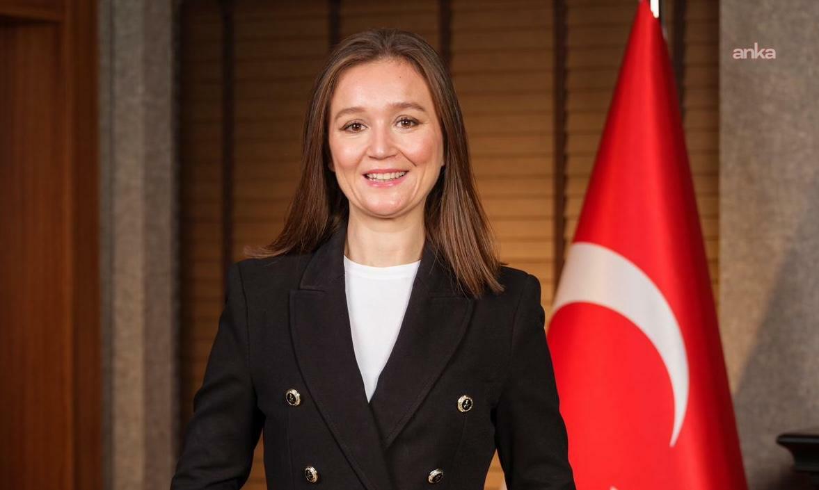 Manisa Şehzadeler Belediye Başkanı Gülşah Durbay hayatını kaybetti