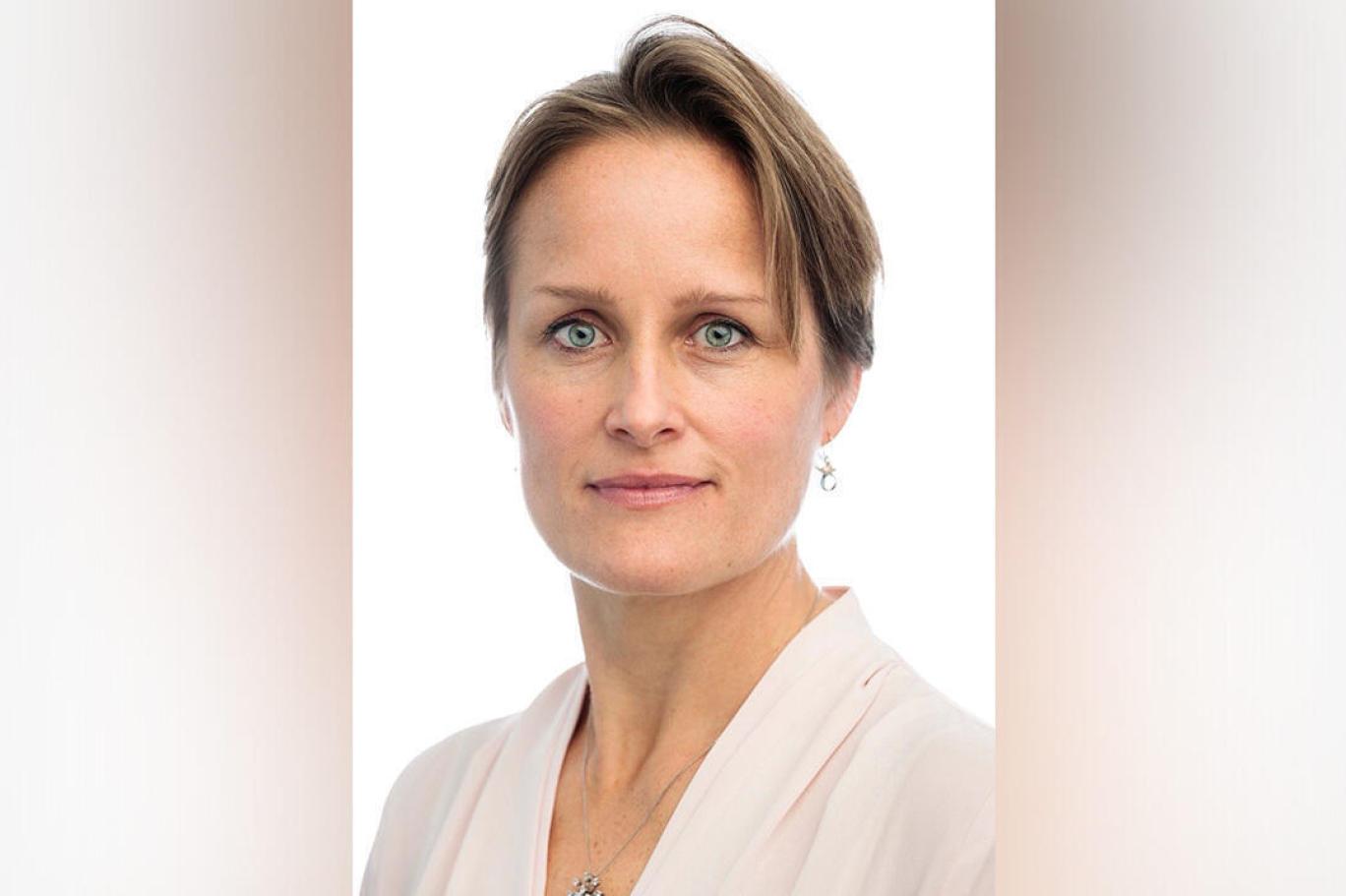 MI6'in ilk kadın başkanı Metreweli: "Her yer cephe hattı"