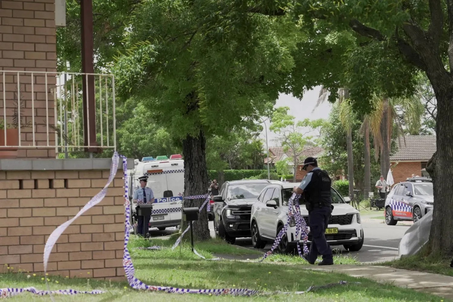 Avustralya: Müfettişler, Bondi Plajı saldırısının faillerinin IŞİD mensubu olduklarına inanıyor