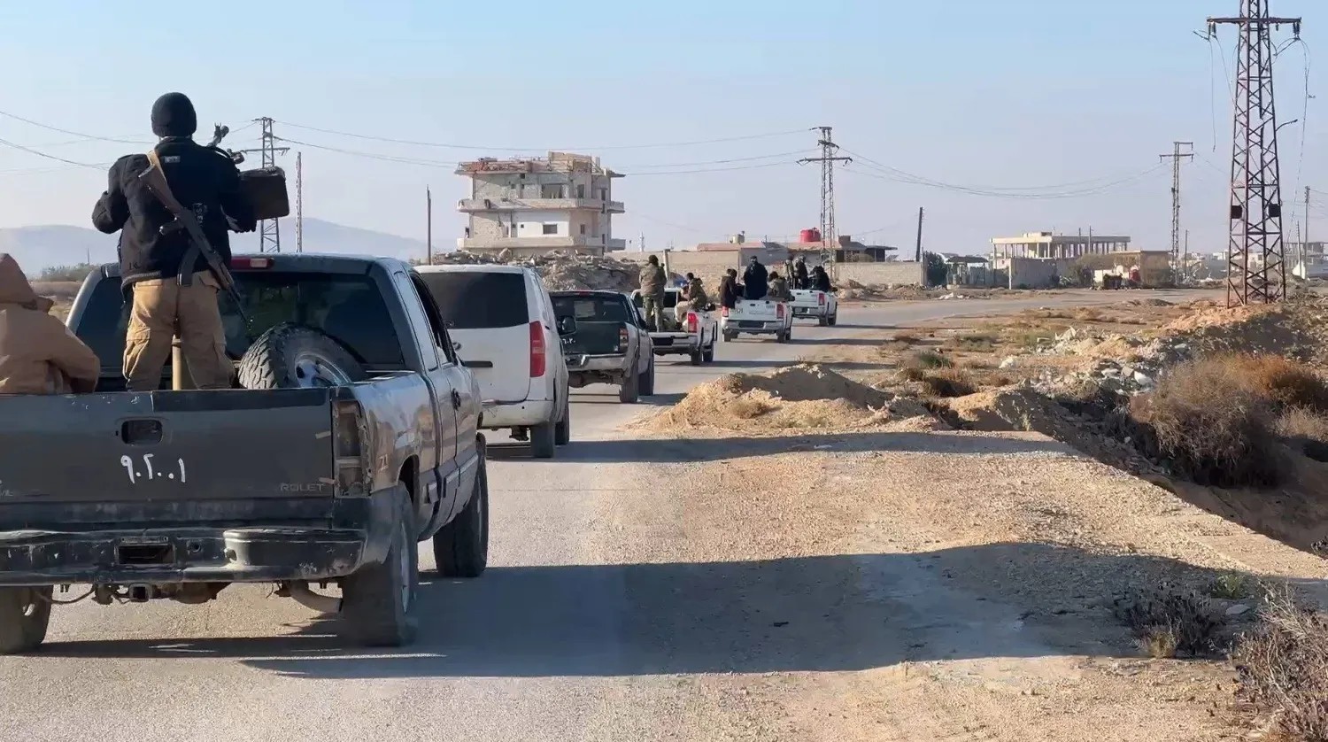 Uluslararası koalisyonun eski sözcüsü, SDG güçlerinin Suriye Savunma Bakanlığı'na entegre edilmesi çağrısında bulundu