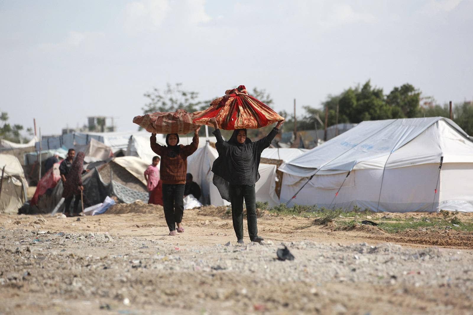 Hamas'ın Gazze anlaşmasının ikinci aşamasına ilişkin şartları ilerleme şansını zayıflatıyor mu?
