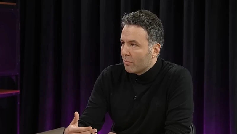 Hiç kullanmadım demişti: Mehmet Akif Ersoy'un uyuşturucu testi pozitif çıktı