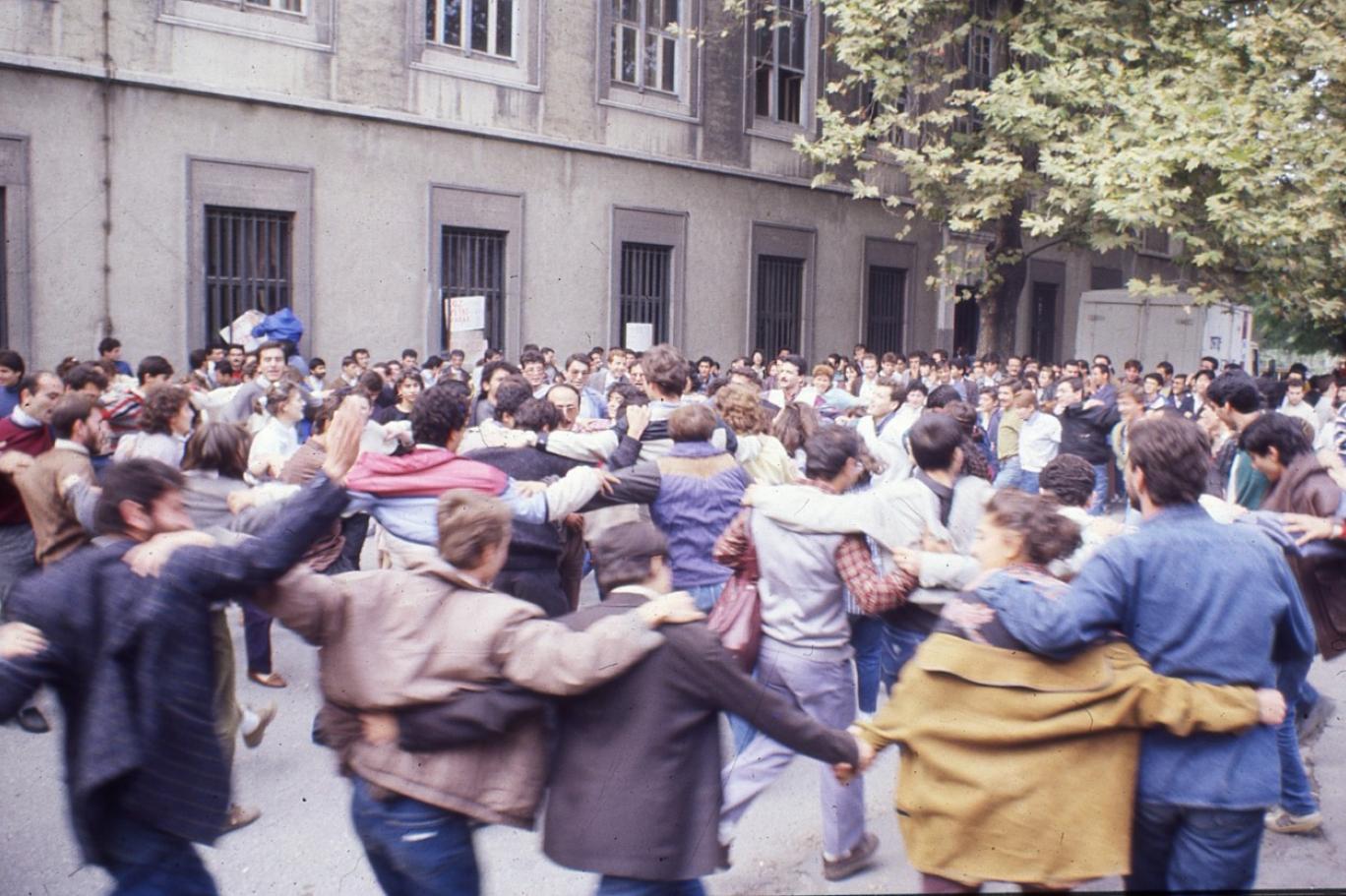 78'liler yüzleşiyor! Unutmuyor! Hatırlıyor, hatırlatıyor!