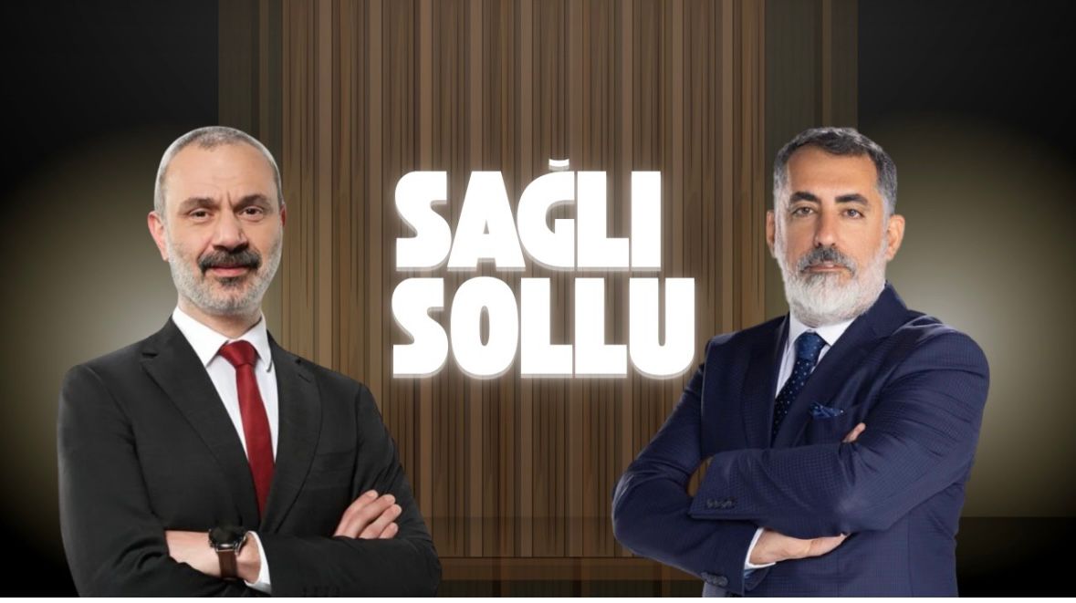 Sağlı&Sollu: Sahte Yeşil'in amacı neydi?