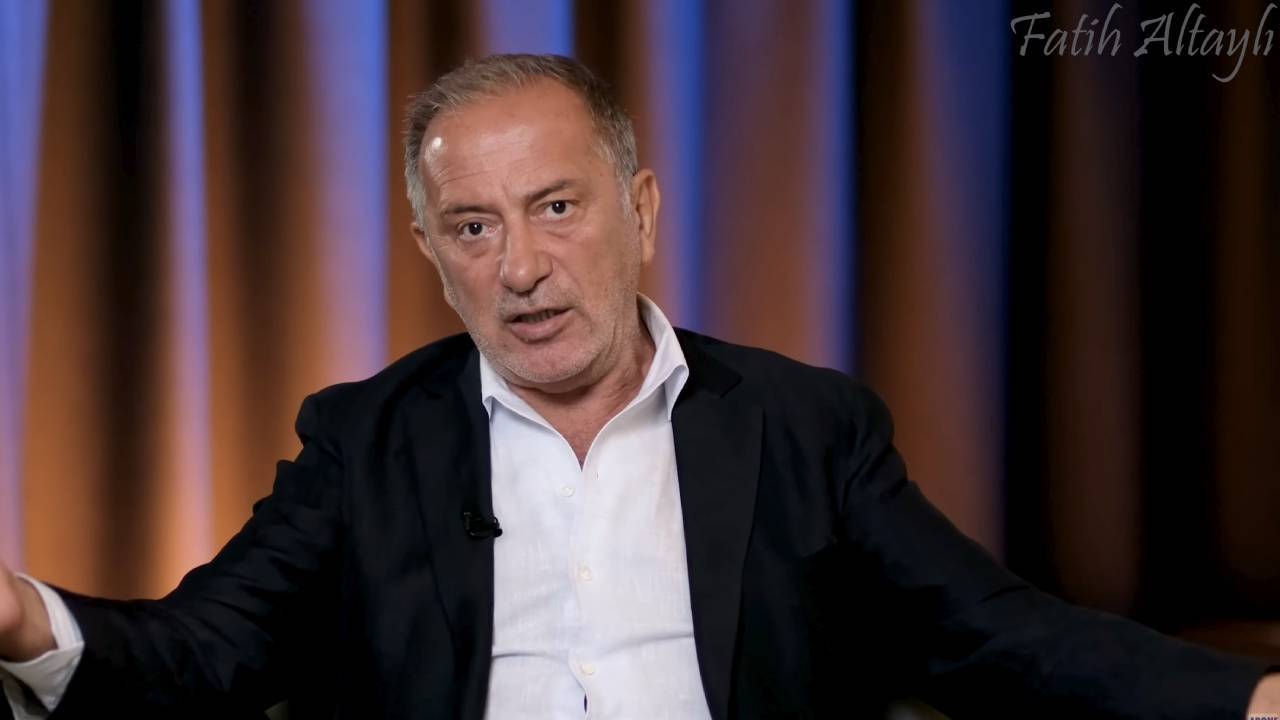 Fatih Altaylı’ya hapis cezasının gerekçesi açıklandı: Cumhurbaşkanının öldürülebileceği yönünde tehdit