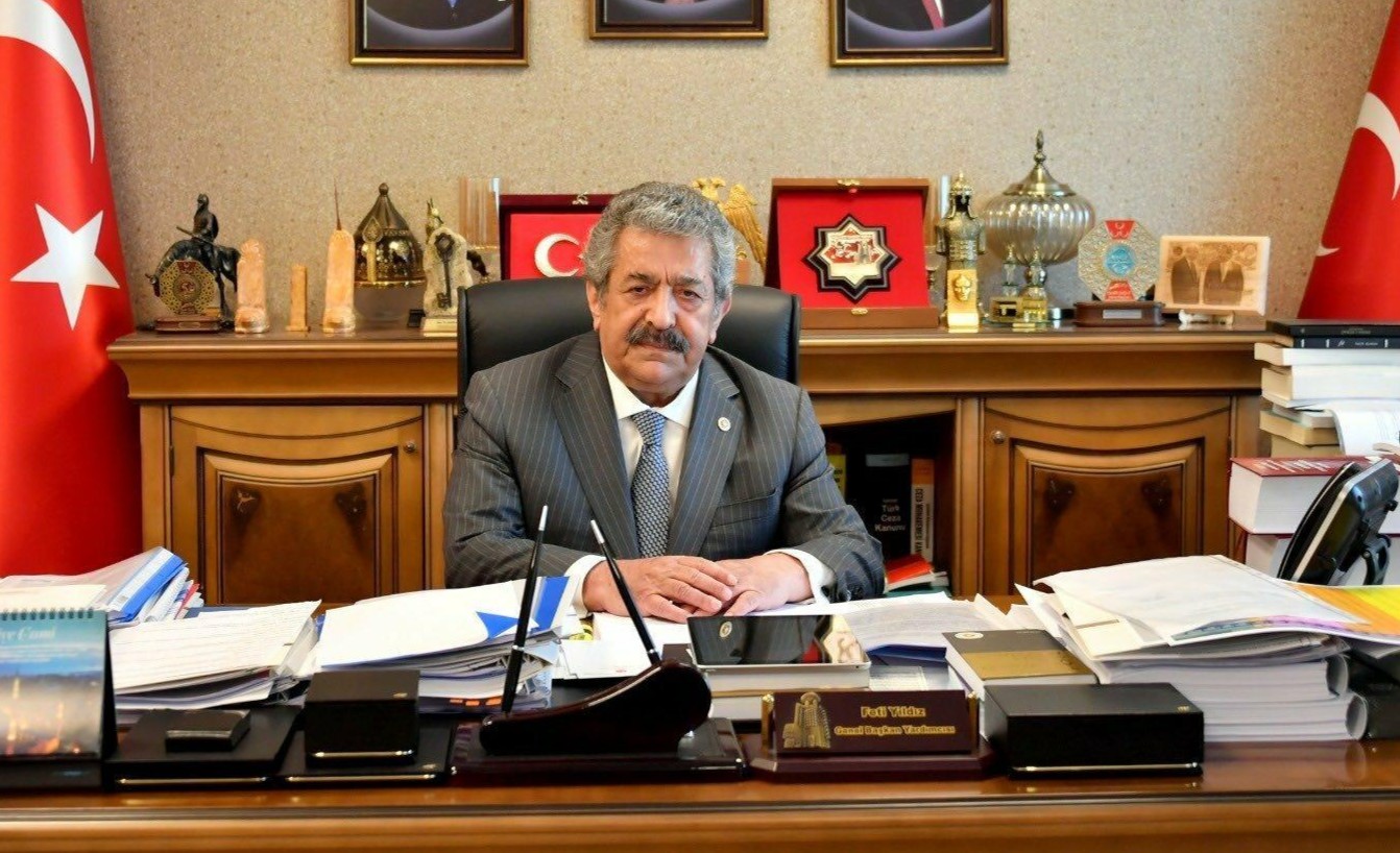 MHP'li Yıldız: Tutuklama tedbirinin son çare olması niteliği karşısında mümkün olduğunca adli kontrol tedbirine başvurulmalıdır