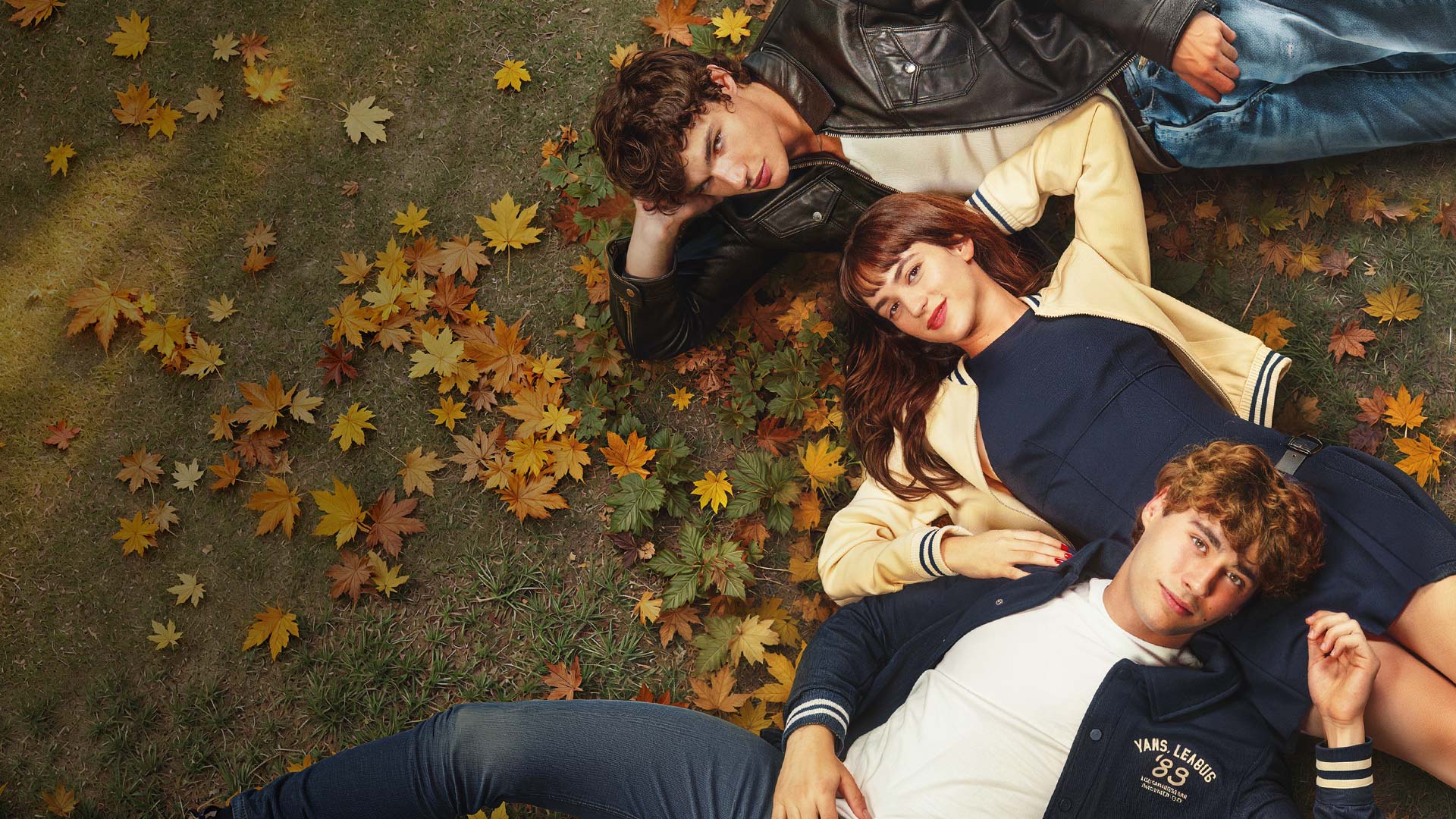 Prime Video'nun yeni gençlik filmi listeleri altüst etti