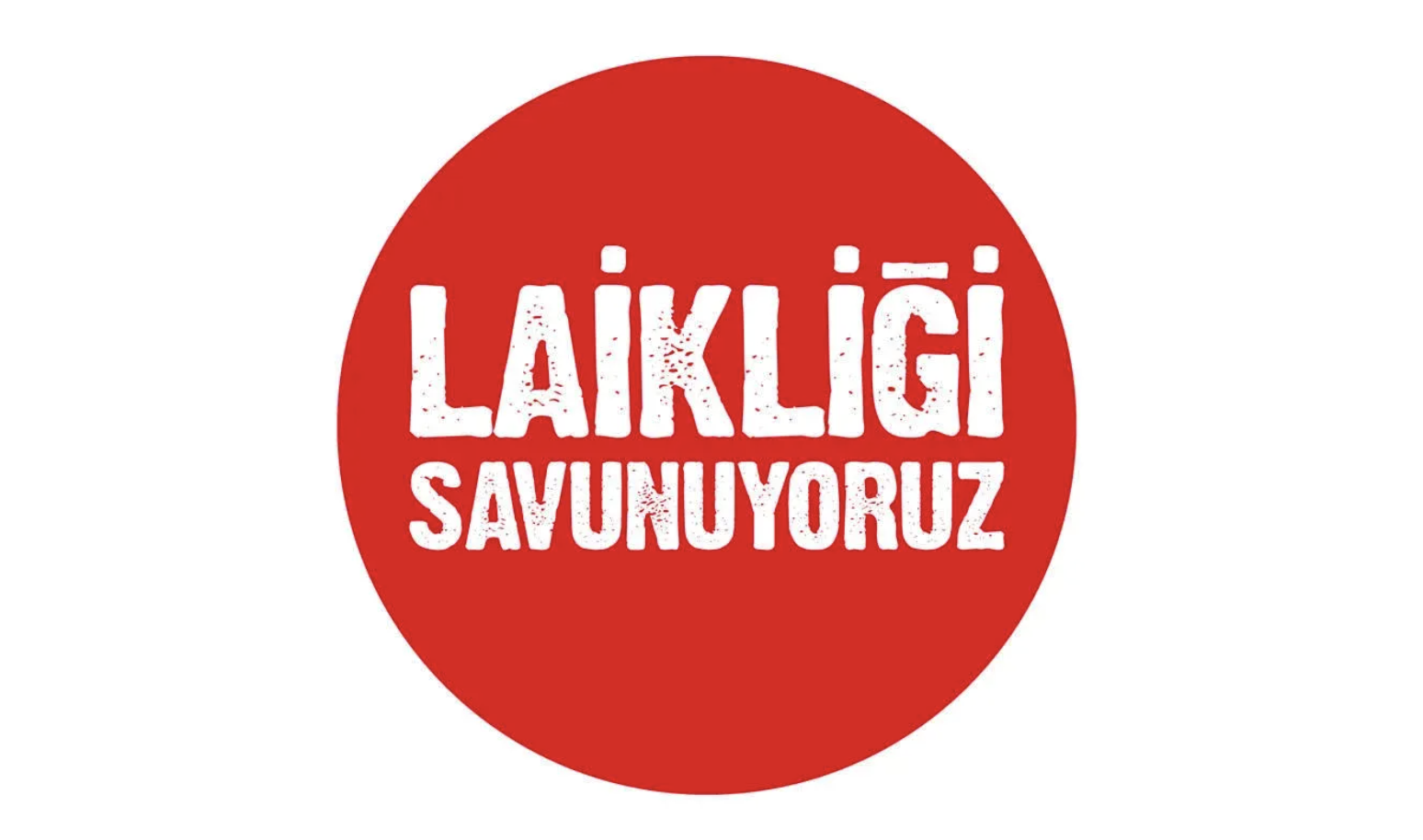 168 isimden ortak laiklik açıklaması: Türkiye gerici-şeriatçı bir kuşatma altında!