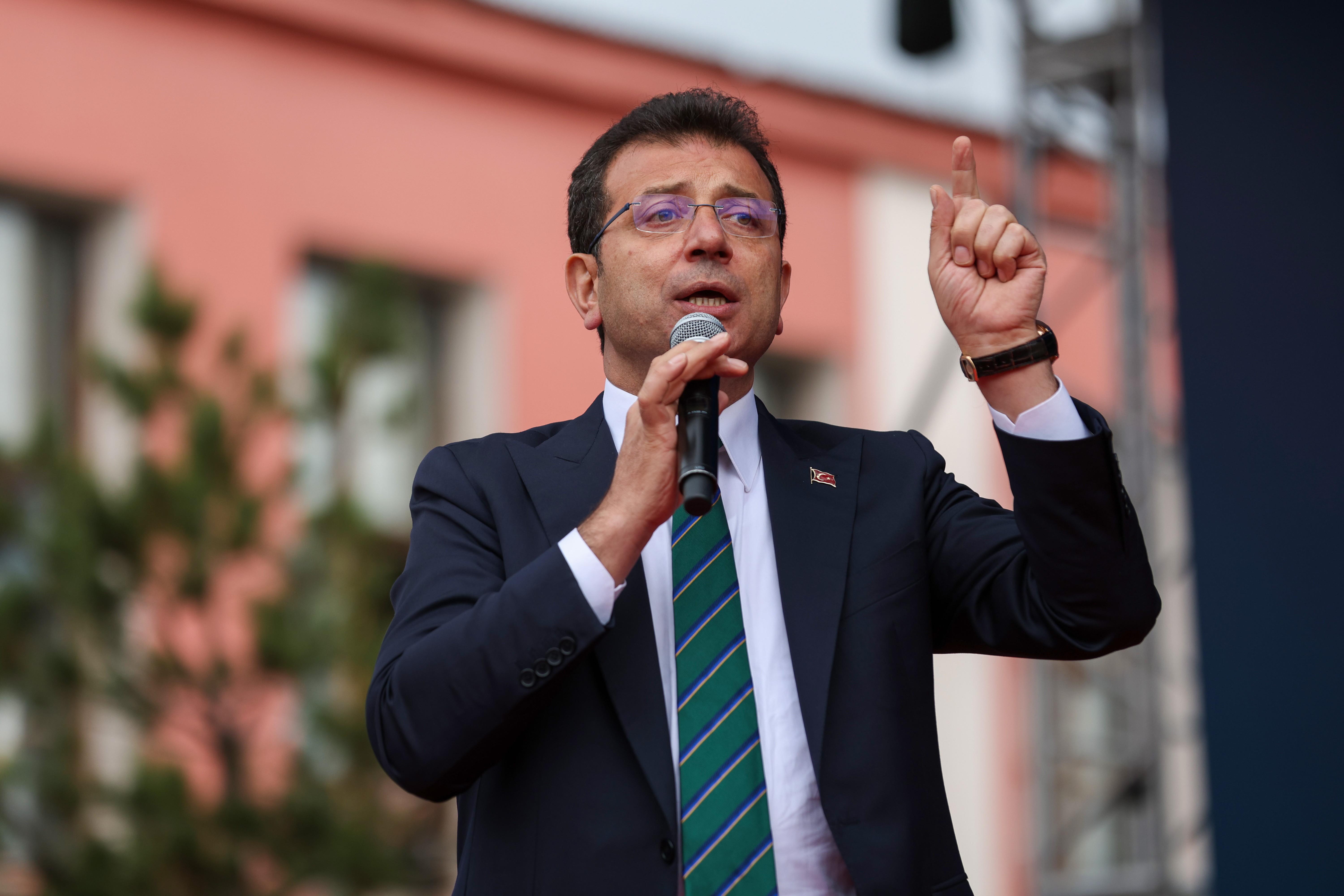 İmamoğlu'nun avukatları diploma iptaliyle ilgili idare mahkemesi kararını istinafa taşıdı