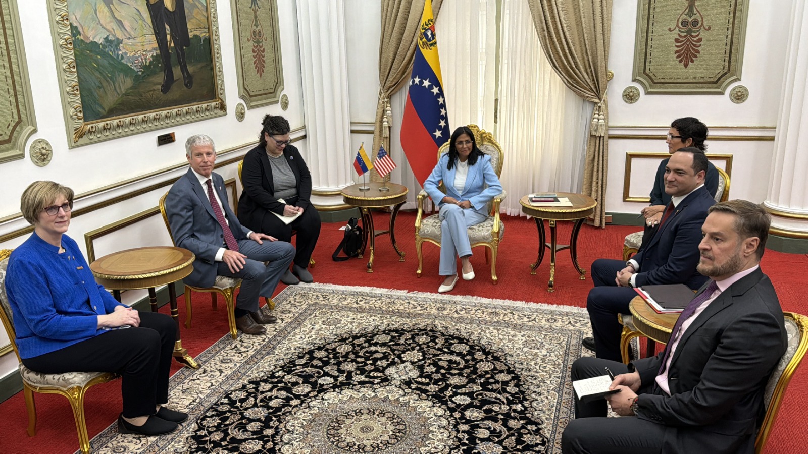 Nasıl bu kadar kolay anlaştılar?