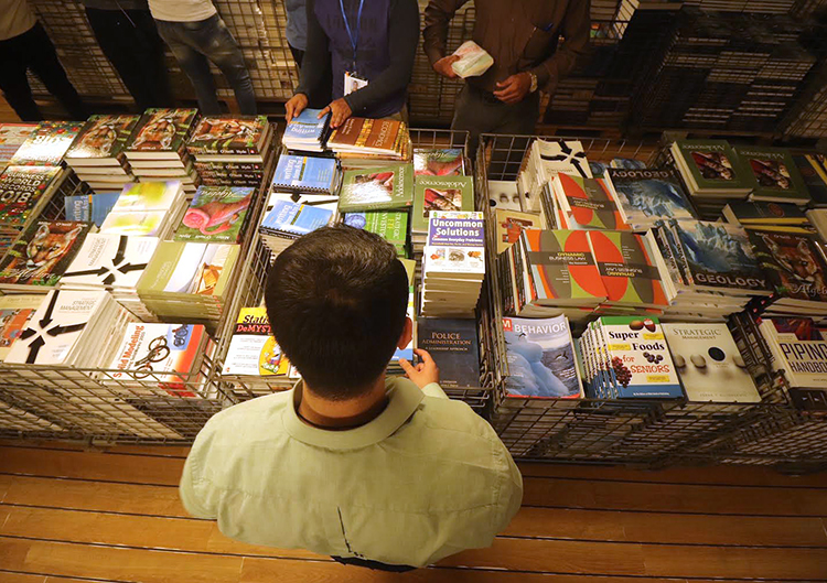 Arap entelektüeller arasındaki kriz