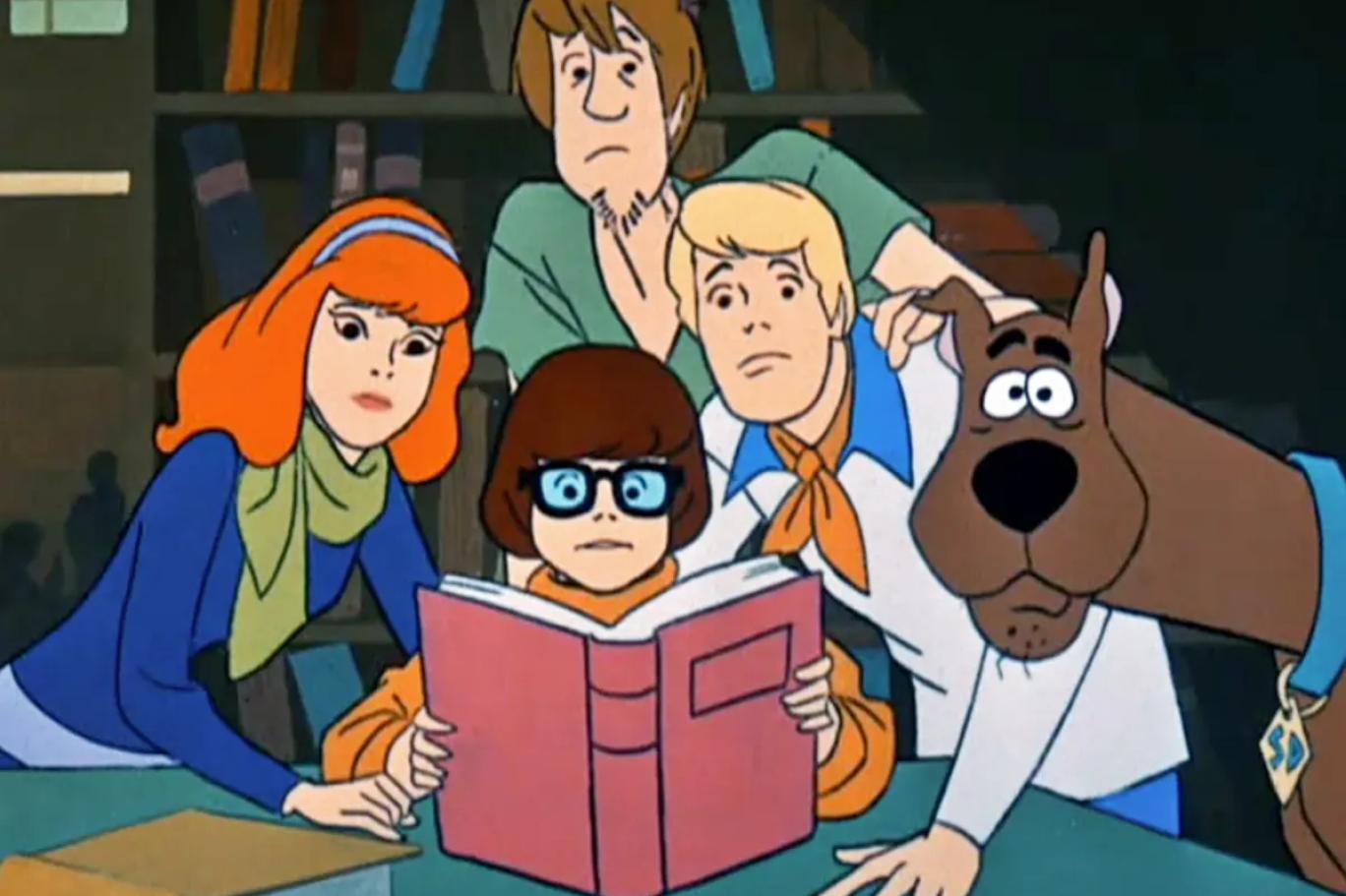 Scooby-Doo'nun eski yıldızı, halefini yorumladı