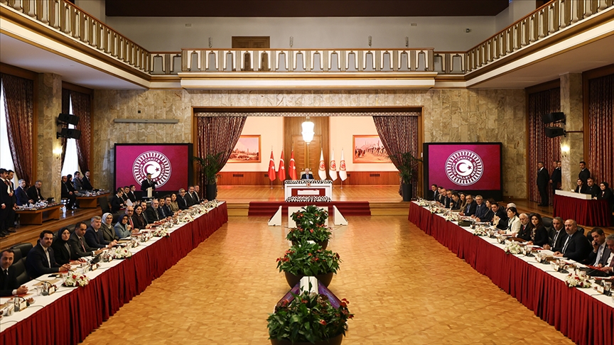 Söylemde birlik, uygulamada ayrışma olmasın