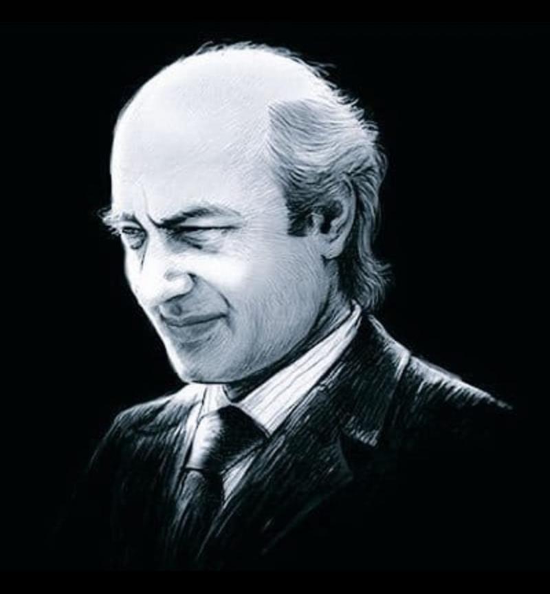 Sosyalist bir İslamcı: Ali Şeriati