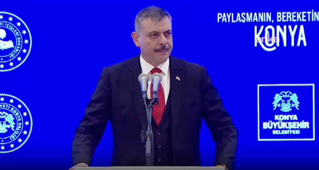 İçişleri Bakanı Mustafa Çiftçi, Dijital Tehditlere Karşı Yerli ve Milli Yazılımlarla Güvenlik Kalkanı Kuracak