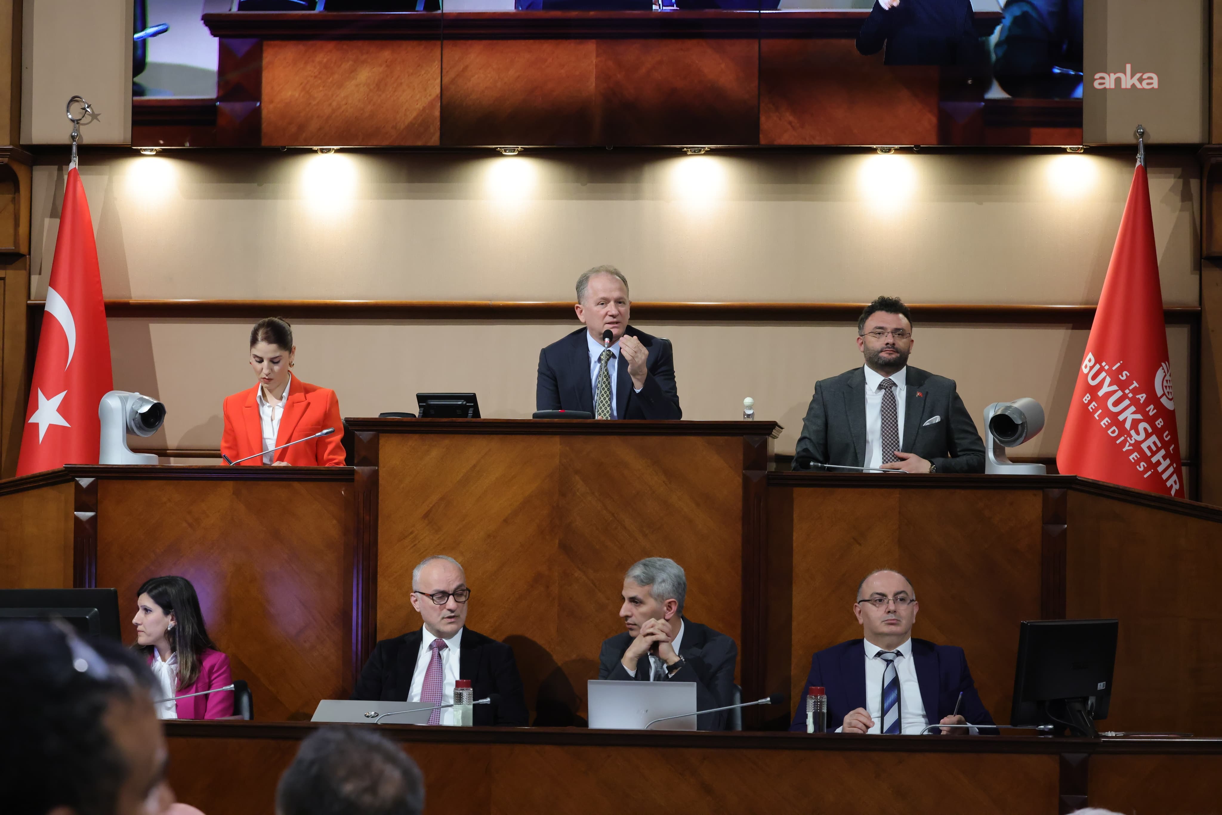 İBB, Kentsel Dönüşüm Kapsamında Bina Güçlendirme Çalışmalarına Kira Desteği Sağlayacak