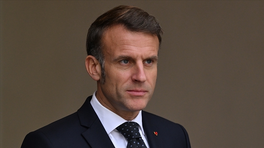 Macron: Fransa Hürmüz Boğazı operasyonlarına katılmayacak; Avrupa arasında yaklaşımlar ayrışıyor