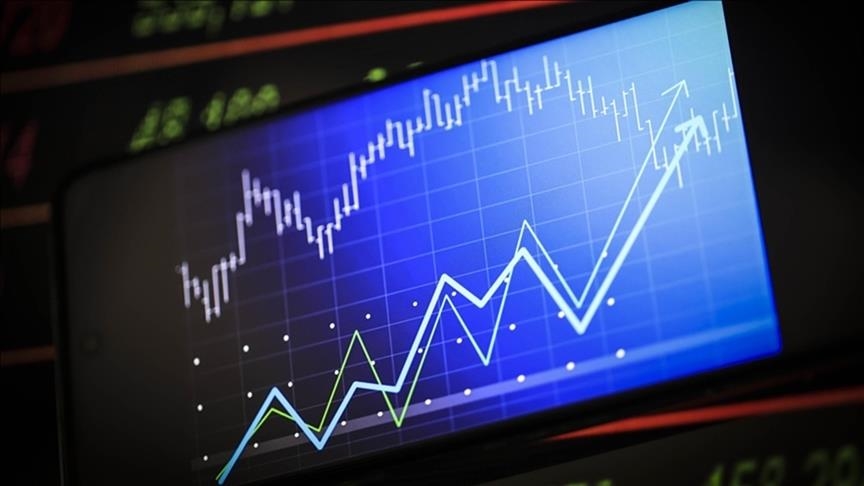 Hanehalkı enflasyon beklentisi yüzde 50'ye dayandı