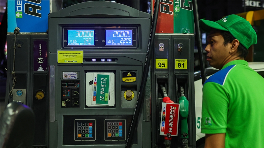 Hürmüz Boğazı krizi derinleşiyor: Asya ülkeleri acil enerji tedbirlerini devreye aldı