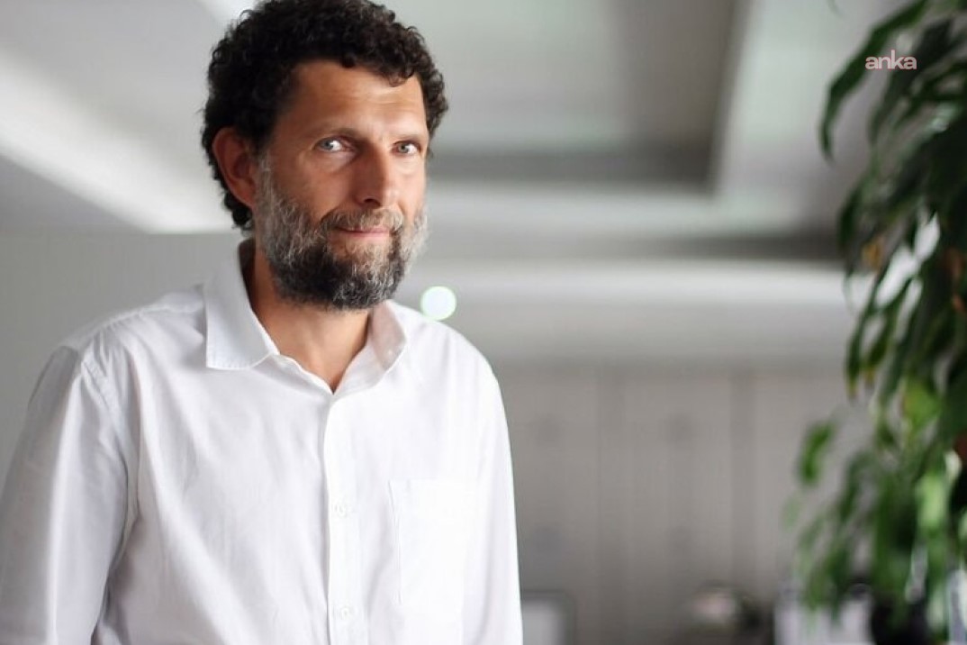 Osman Kavala: Güvenilir nitelikte doğru deliller olmadan özgür yaşama hakkı kısıtlanamaz