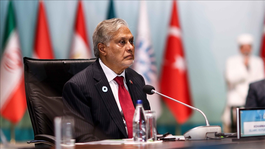 Pakistan: ABD-İran arasındaki dolaylı görüşmeler ülkemiz aracılığıyla devam ediyor; Türkiye ve Mısır da girişimi destekliyor