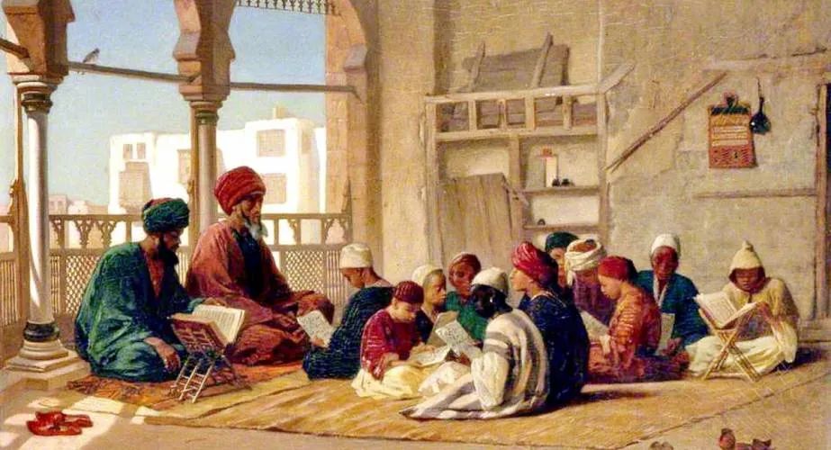 Eğitim, kültür ve epistemik egemenlik: Türkiye’de yerlilik ve kimliksizleşme arasında eğitim sisteminin dönüşümü