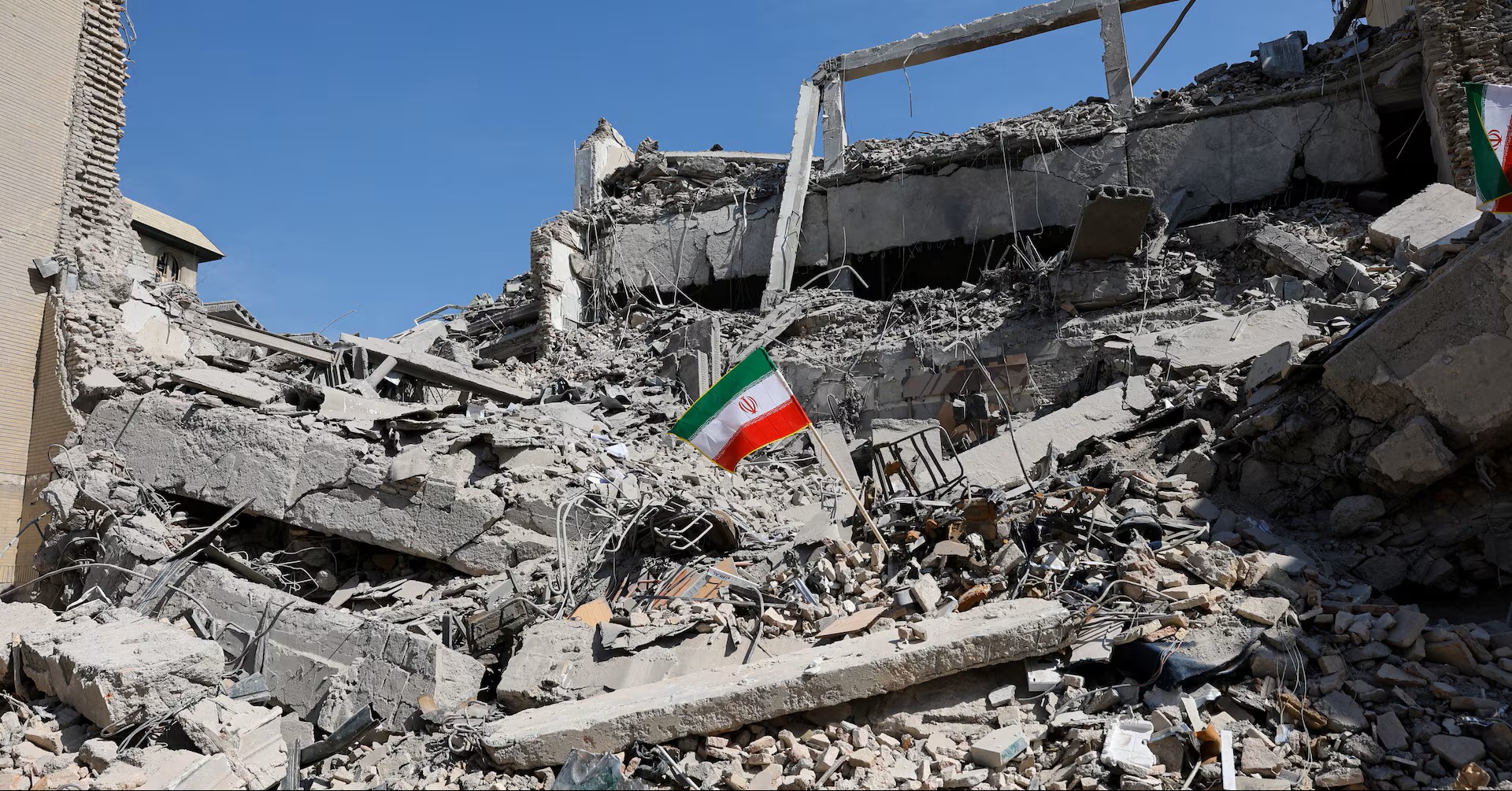 İran ile ABD-İsrail savaşında 28. gün: ABD yeni asker sevkiyatını değerlendiriyor