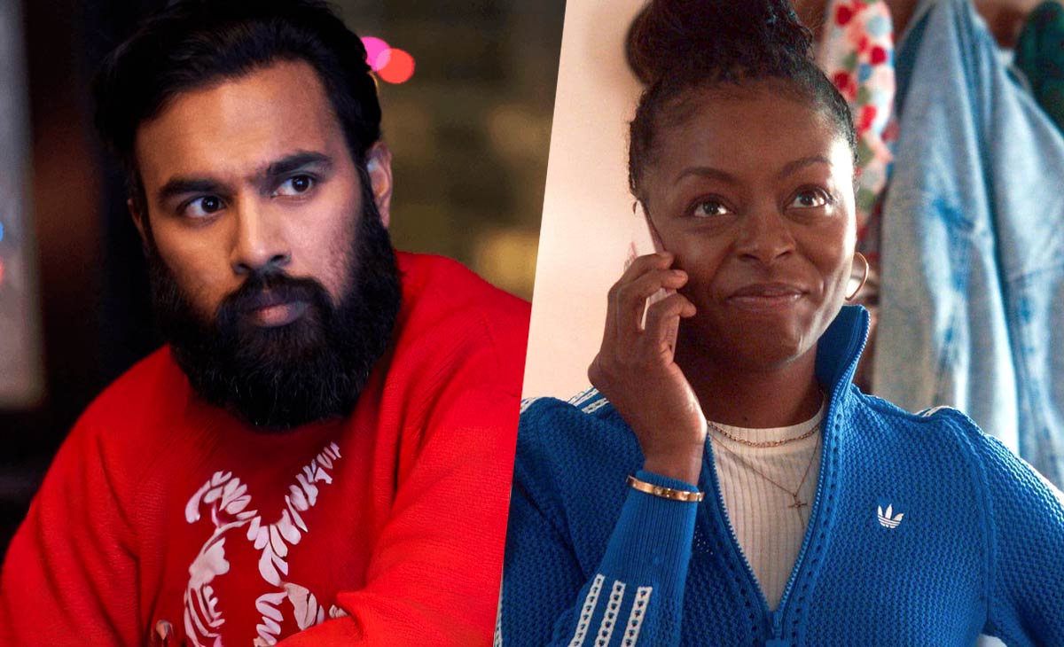 Yeni The X-Files'ın başrol oyuncuları belirlendi