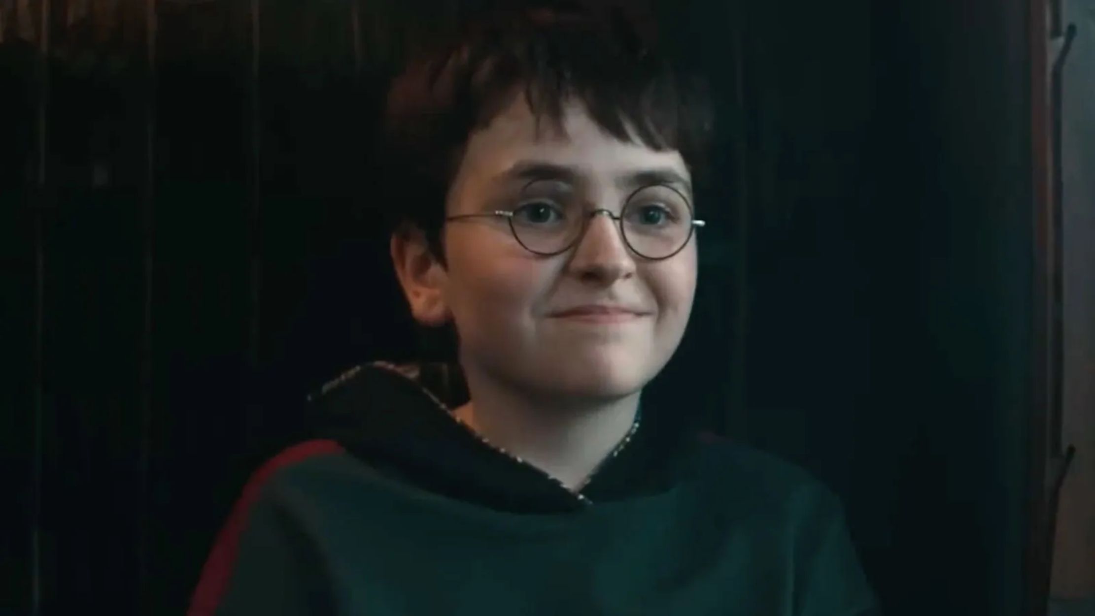 Yeni Harry Potter dizisinden kırılması zor rekor