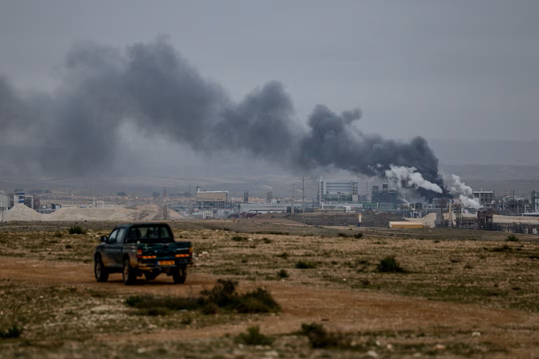 İran–ABD/İsrail savaşında 31. gün: Diplomasi trafiği hızlanırken askeri seçenekler masada, bölge yeni bir eşikte