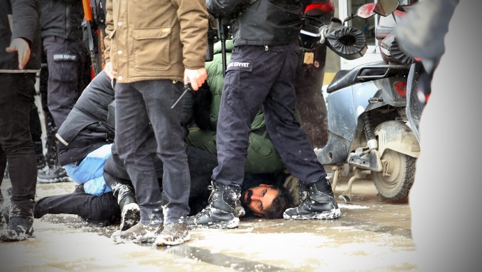 29’uncu Metin Göktepe Gazetecilik Ödülleri açıklandı