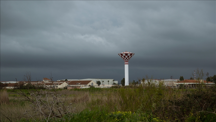 İtalya, ABD'nin Orta Doğu'ya gönderdiği uçakların Sigonella Üssü'nü kullanmasına izin vermedi