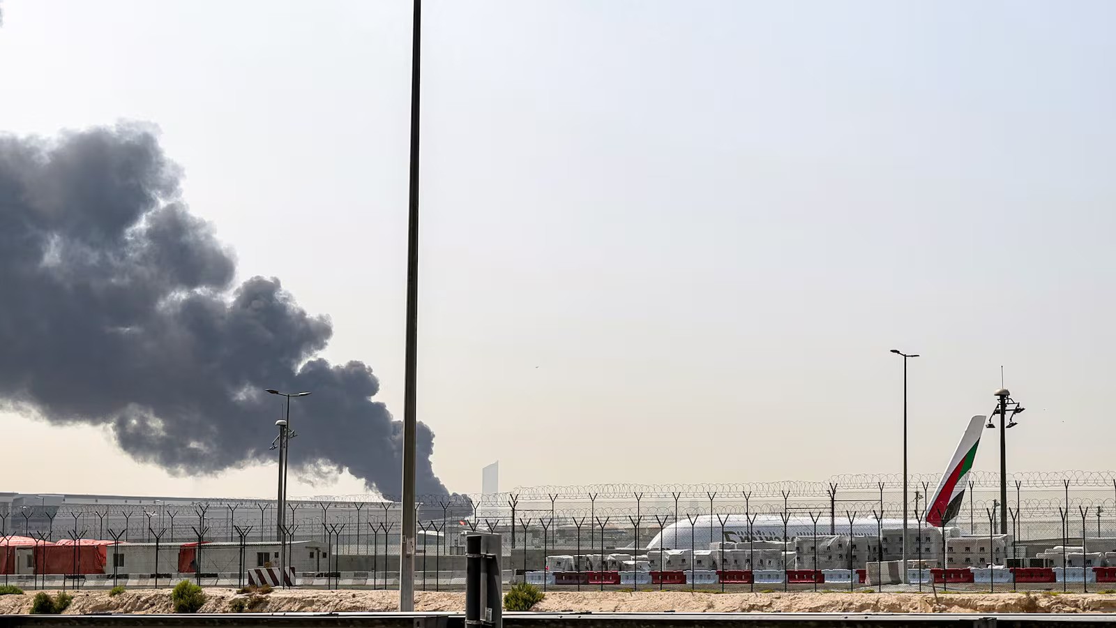 BAE, İran savaşına katılmaya mı hazırlanıyor?