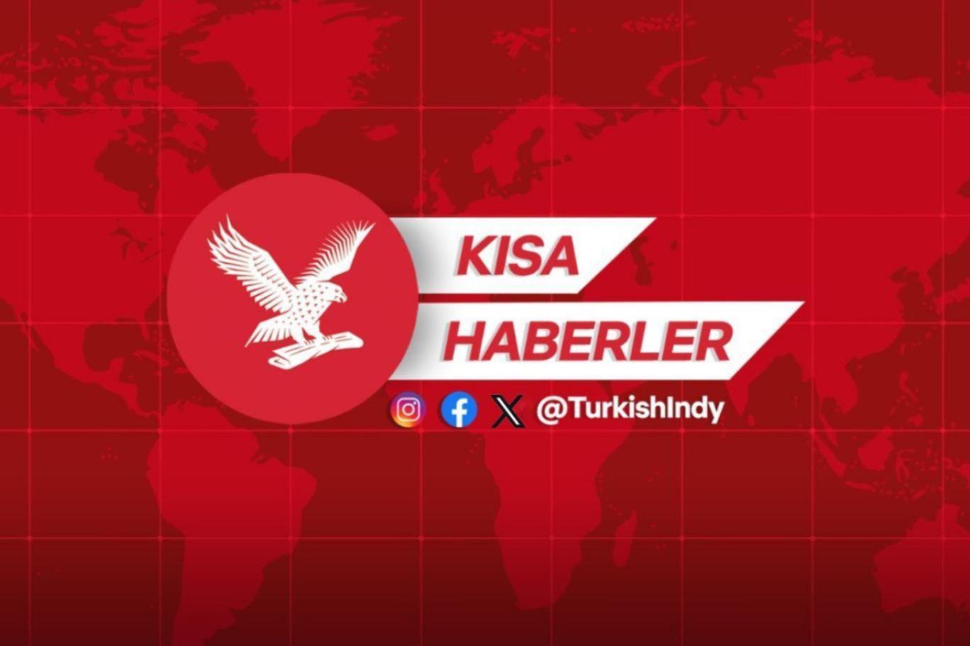 Kısa haberler