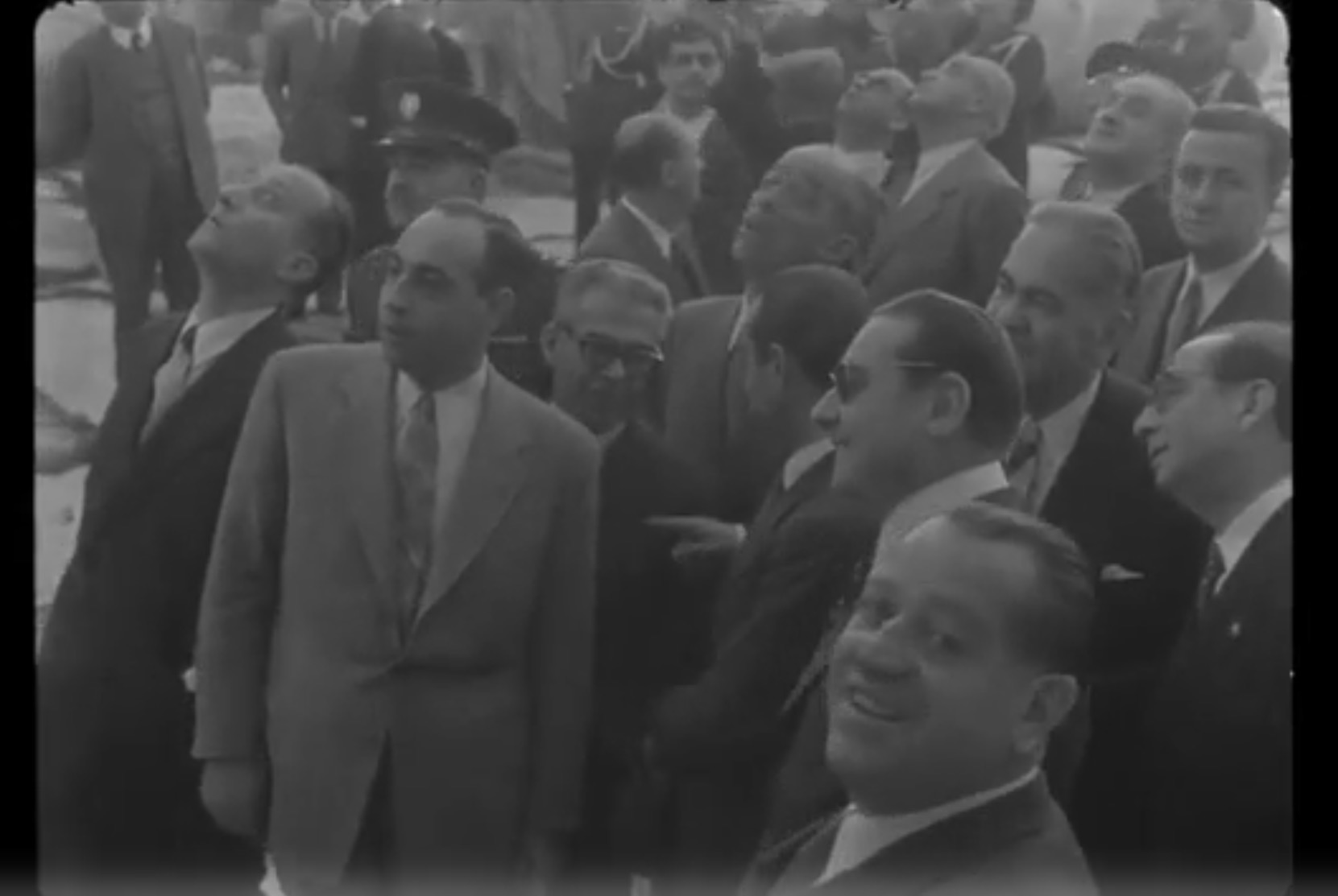 1950’lerde Türkiye’nin Ortadoğu’ya yaklaşımı ve Amerika etkisine bir bakış