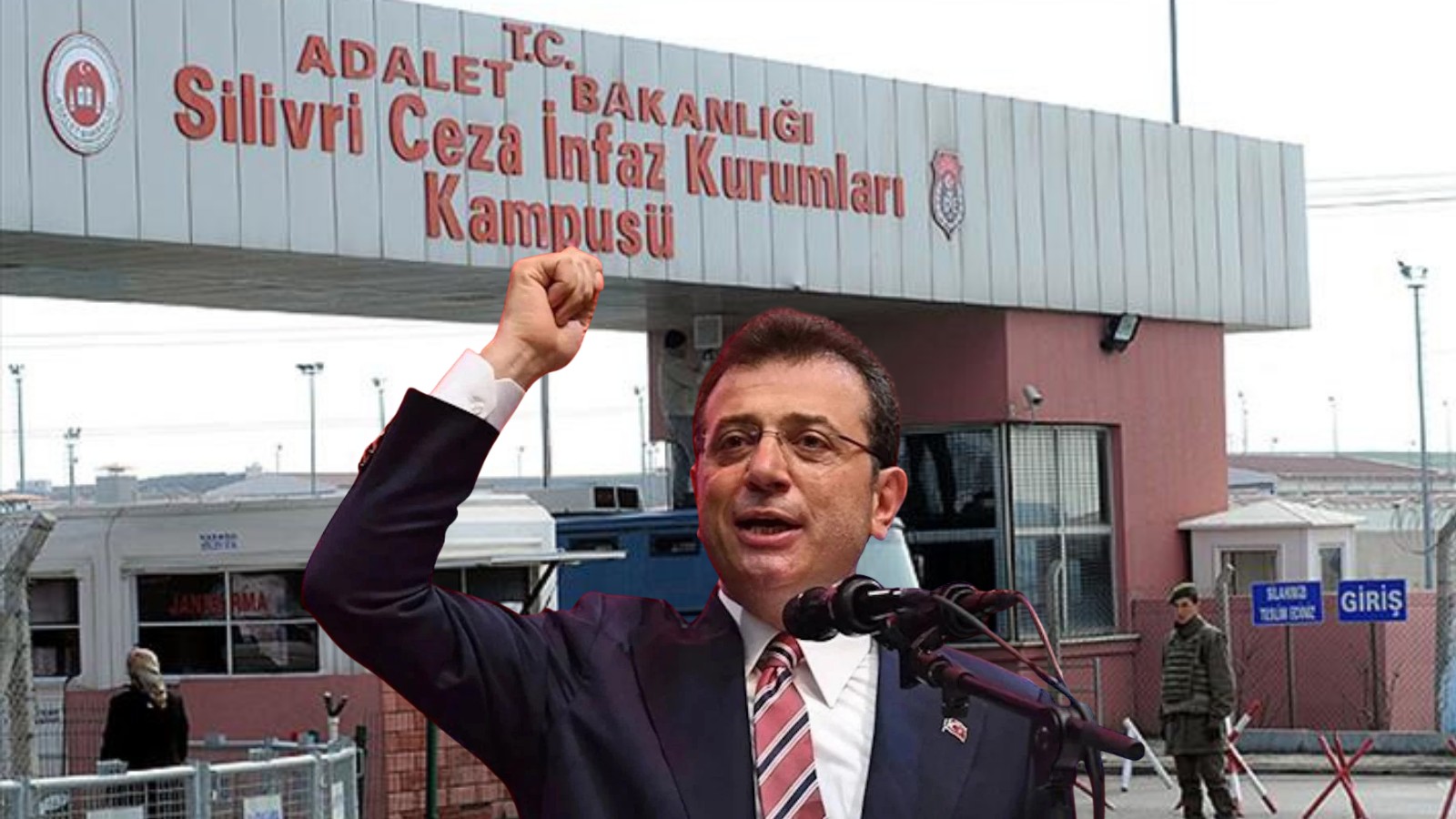 İBB Davası’nda 15. gün: Gözler mahkemenin ara kararında