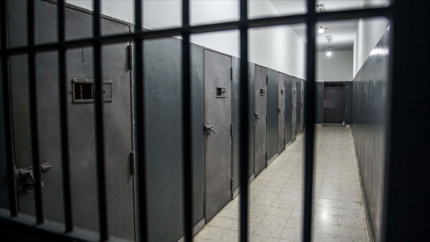 Türkiye ve 7 ülkeden İsrail'e idam yasası tepkisi