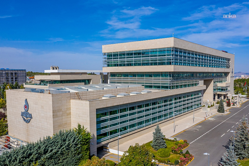Anayasa Mahkemesi, Gezi Parkı davası hükümlüsü Tayfun Kahraman için ikinci kez ihlal kararı verdi