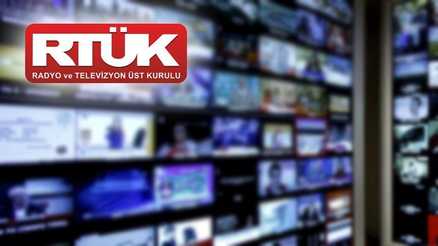 RTÜK'ten spor müsabakası yayınlarına yönelik yeni ilke kararları