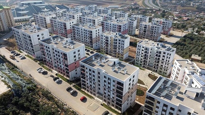 TOKİ İstanbul için kura tarihi belli oldu