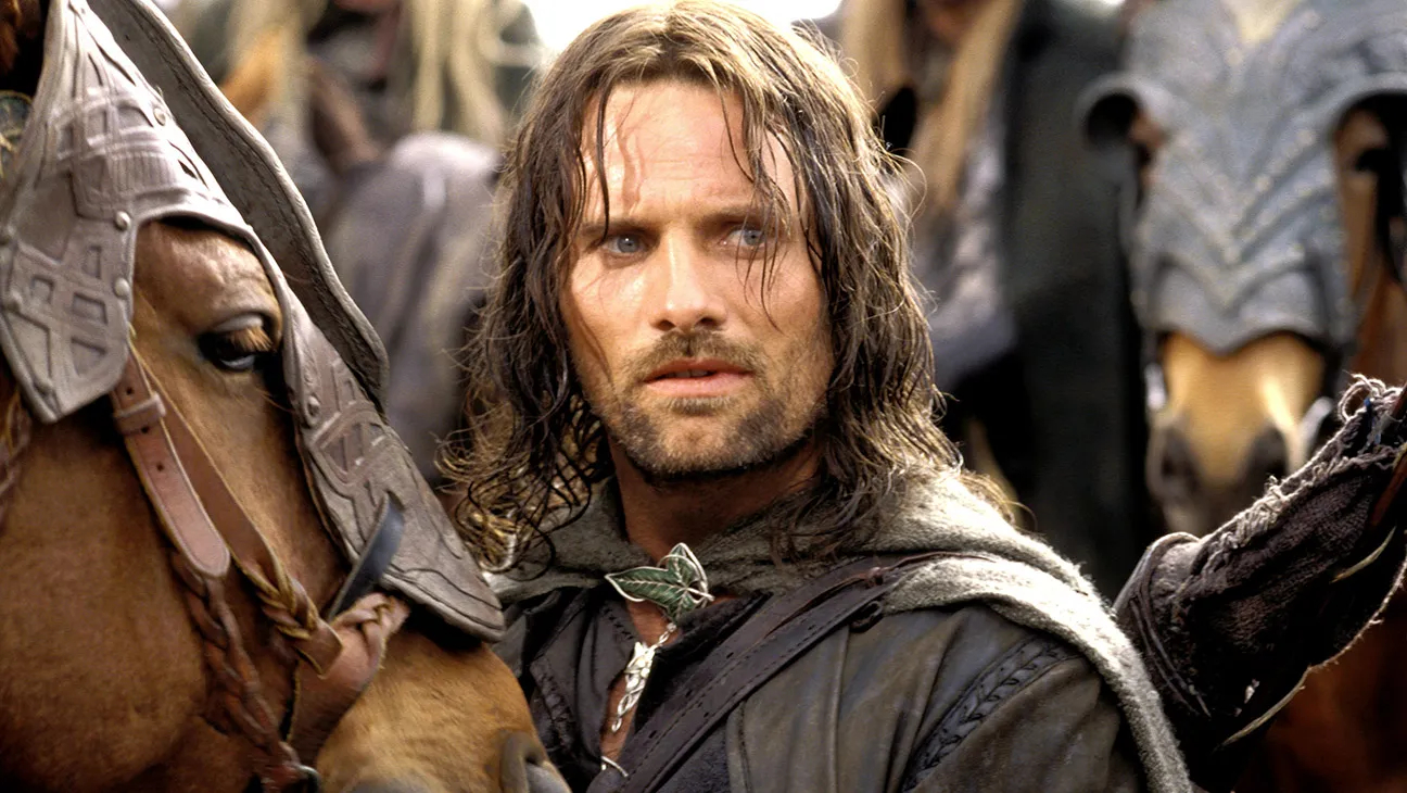 Yüzüklerin Efendisi hayranlarını üzecek haber: Yeni Aragorn aranıyor