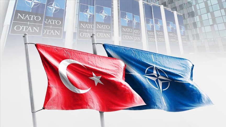 NATO'nun 77. yılında Türkiye: Kolektif güvenlik, ulusal ve enerji güvenliğimizin teminatıdır
