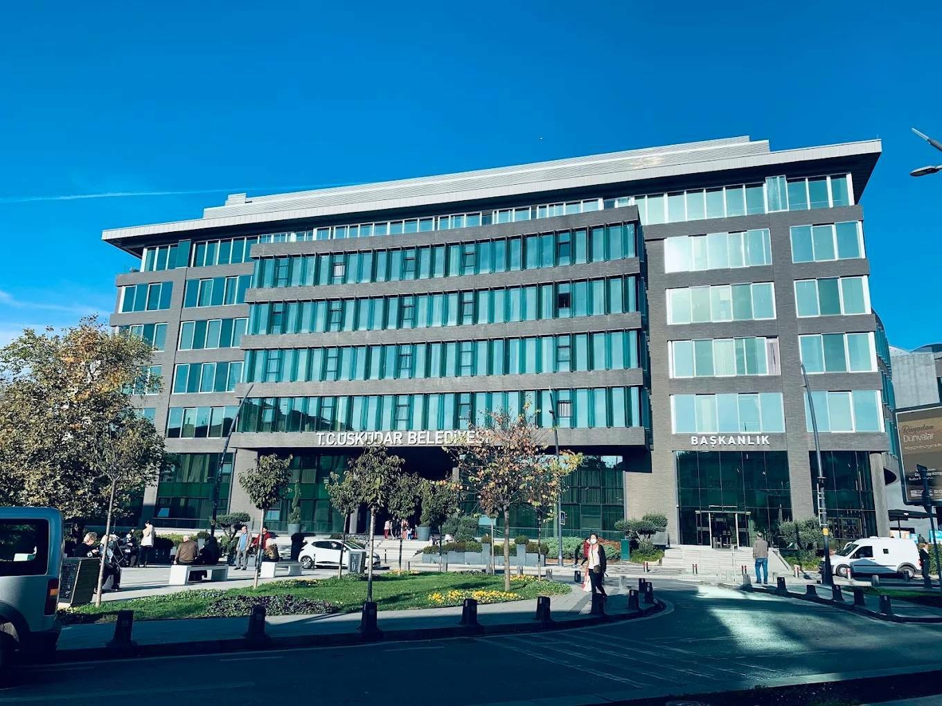 CHP’li Üsküdar Belediyesi’ne operasyon: 20 gözaltı