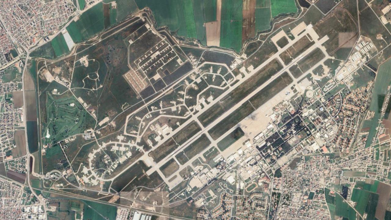 İncirlik ve Körfez'deki ABD üsleri: Siyasî sınırlar ve stratejik esneklik