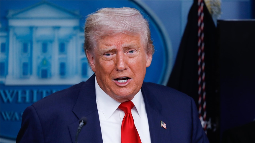 Trump, İran’a tanınan sürenin dolmasına yaklaşık 1 saat kala ateşkesi kabul etti