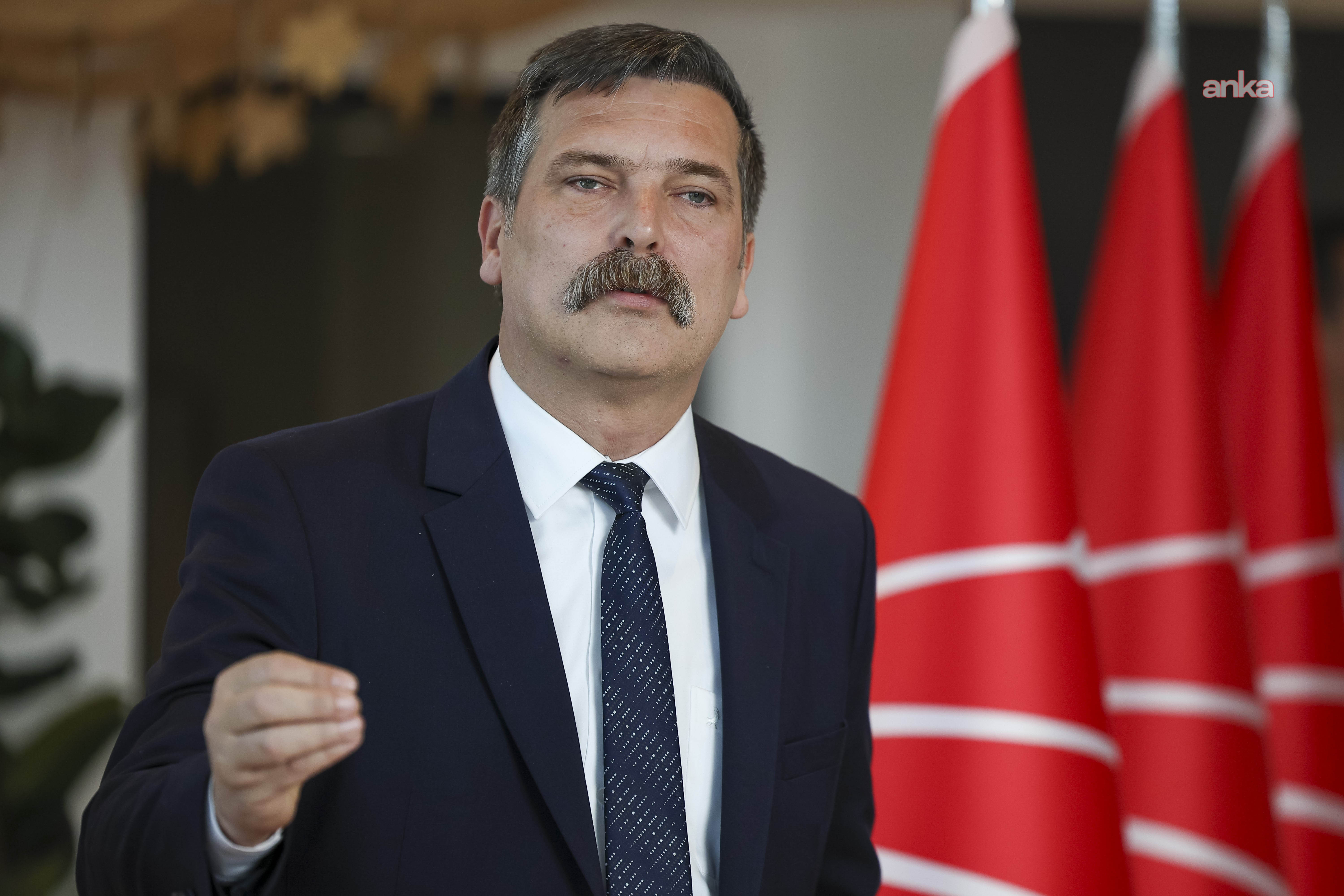 TİP Genel Başkanı Baş: “Ara seçim anayasaya göre zorunluluktur”