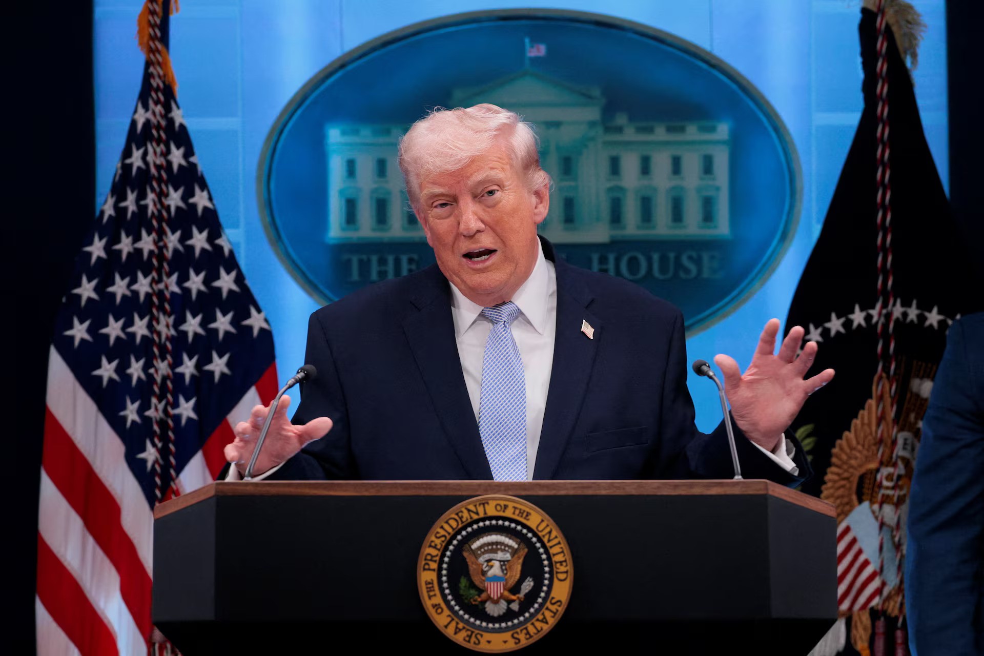 İran savaşı, ABD’de azil tartışmasını yeniden alevlendirdi: “Trump’ı görevden alın”