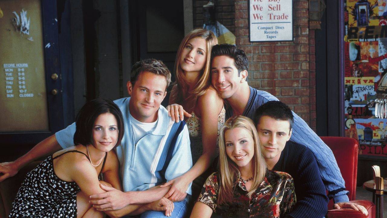 Friends yıldızı: “Dizide oynamamı kimse umursamadı”