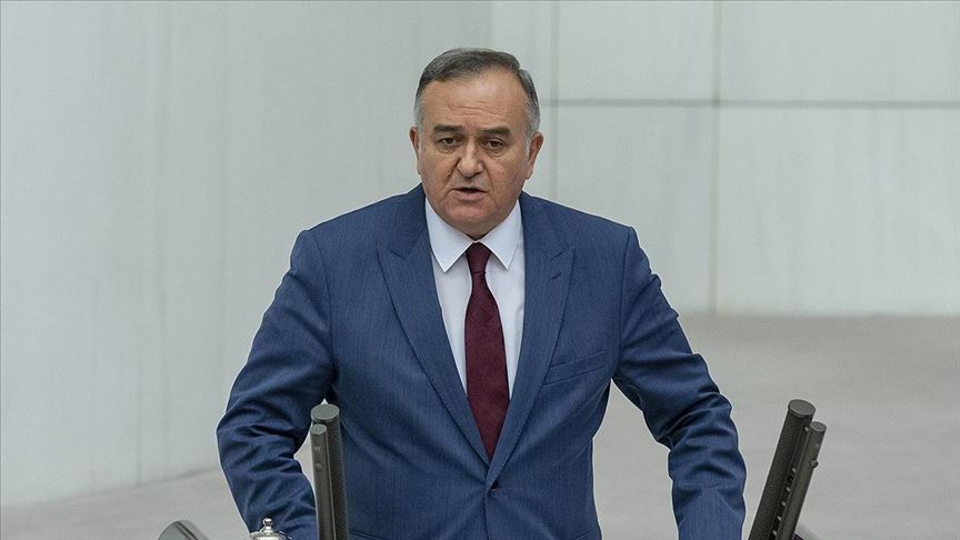 MHP'den 'süreç' çıkışı: Yasal adımların atılmasında zaman kaybetmeye gerek yok