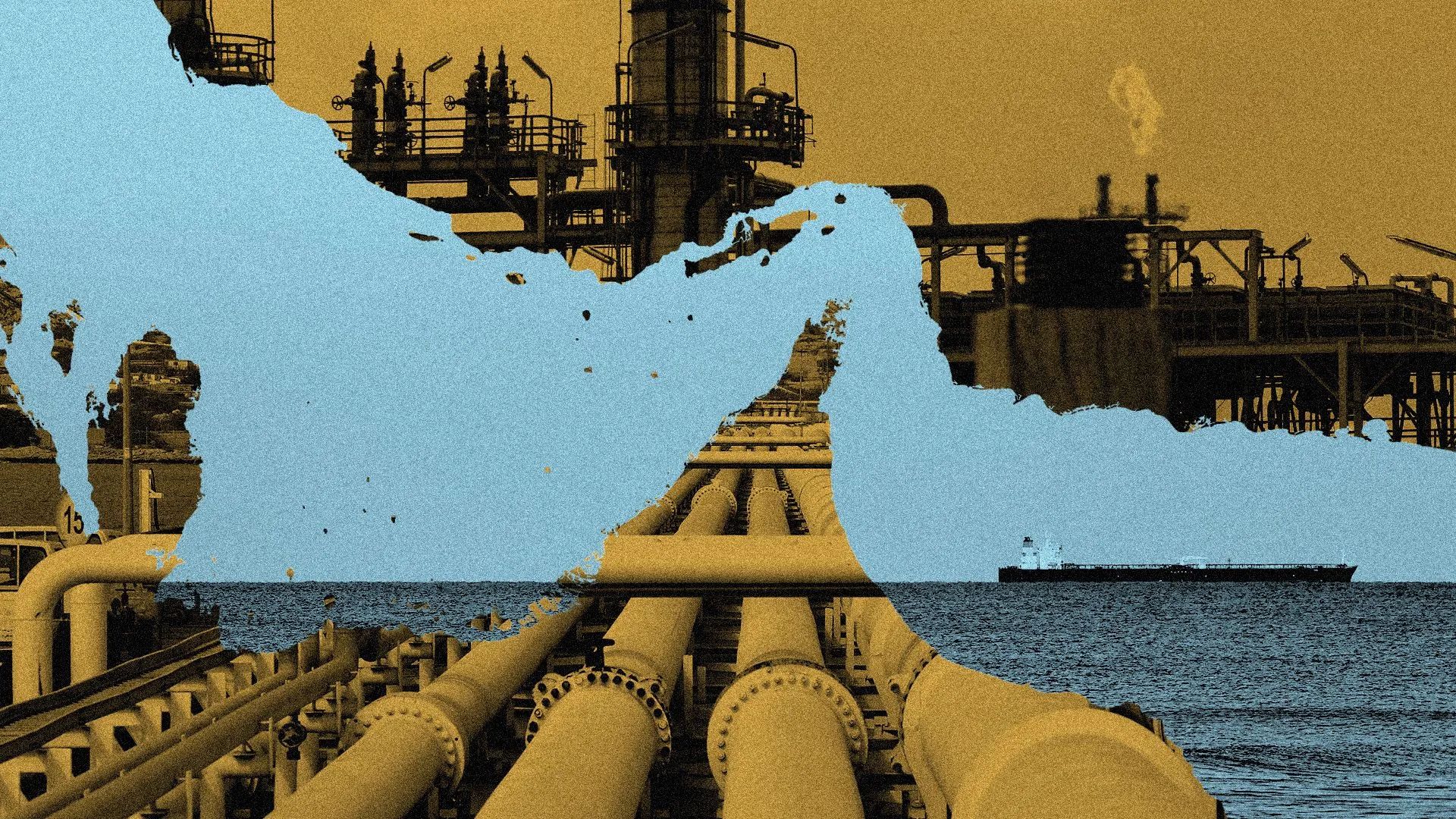 Üretim ağlarından güvenlik mimarisine: Ortadoğu’da ortak savunma kapasitesinin ekonomik temelleri (5)